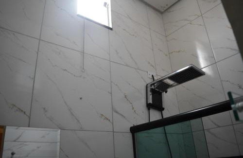 Anapolis House | Casa aconchegante com piscina