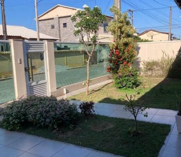 Caminho de Buzios Apartment | Casa aconchegante em Aquarius