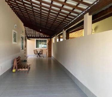 Caminho de Buzios Apartment | Casa aconchegante em Aquarius