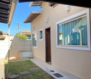 Caminho de Buzios Apartment | Casa aconchegante em Aquarius