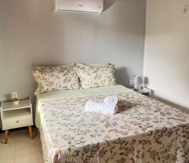 Manguinhos House | Casa Aconchegante em Geriba