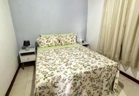 Manguinhos House | Casa Aconchegante em Geriba