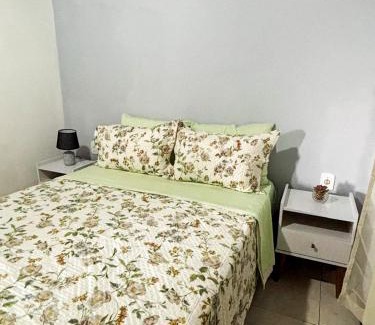 Manguinhos House | Casa Aconchegante em Geriba