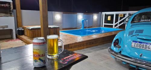 Tramandai House | Casa aconchegante em nova tramandai centro
