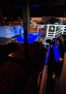Tramandai House | Casa aconchegante em nova tramandai centro