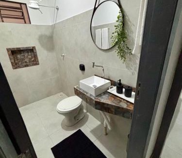 Sinop House | Casa aconchegante em Sinop