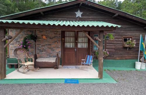 Urubici House | Casa Aconchegante em Urubici