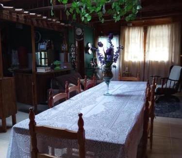Urubici House | Casa Aconchegante em Urubici