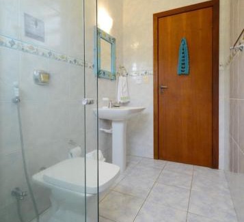 Canto Grande House | Casa aconchegante na praia da Daniela
