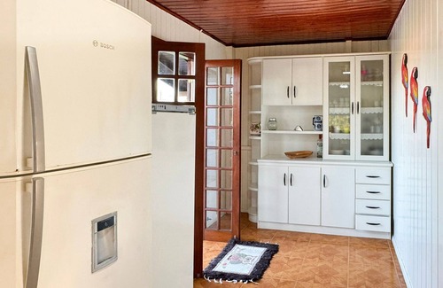 Alto Arroio House | Casa Aconchegante na Lagoa de Ibiraquera