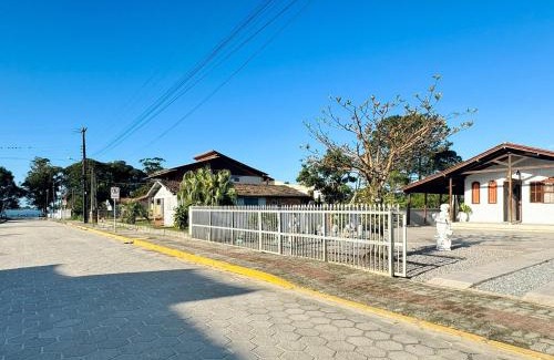Alto Arroio House | Casa Aconchegante na Lagoa de Ibiraquera - IMB003