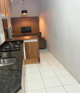 Nova Mutum Apartment | Casa aconchegante Nova Mutum