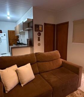 Nova Mutum Apartment | Casa aconchegante Nova Mutum