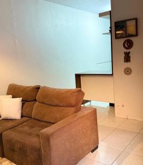 Nova Mutum Apartment | Casa aconchegante Nova Mutum