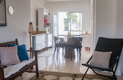 Palhoca House | Casa aconchegante perto das praias de Palhoça