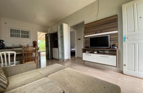 Imbituba House | Casa Aconchego