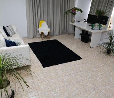 Sao Paulo House | Casa aconchego
