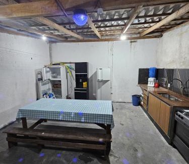 Guaratuba House | Casa aconchego com piscina
