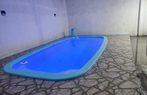 Guaratuba House | Casa aconchego com piscina