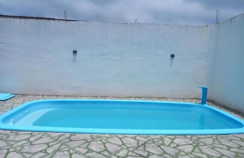 Guaratuba House | Casa aconchego com piscina
