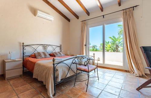 Urbanizacion Marbessa Villa | Casa Adelina en Marbella