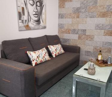 Tarajalejo Apartment | Casa Adeyu 2