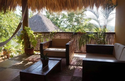 Mazunte Cabin | Casa Aditi