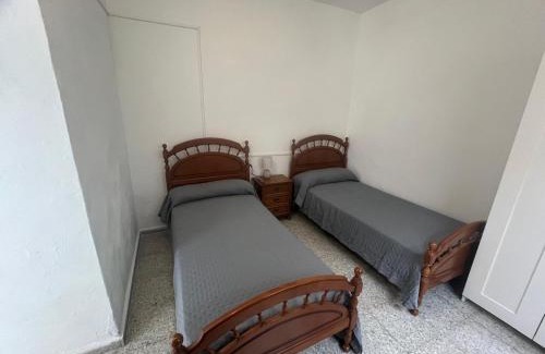 Santa Cruz de Tenerife Apartment | Casa ADOLFO