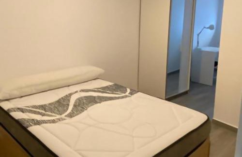 El Palo House | Casa adosada playa aparcamiento 5 rooms