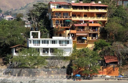 Playa la Madera Apartment | casa adriana zihuatanejo