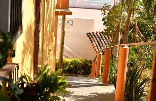 Playa la Madera Apartment | casa adriana zihuatanejo