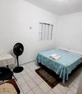 Campinas House | Casa Aeroporto