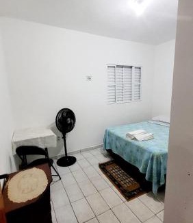 Campinas House | Casa Aeroporto