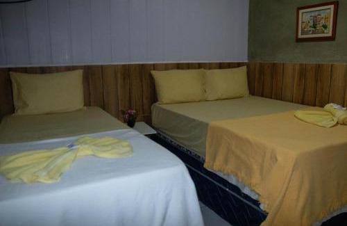 Boa Viagem Hotel | Casa Aeroporto Pousada