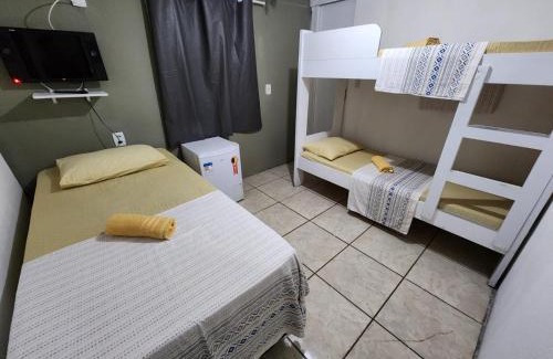 Boa Viagem Hotel | Casa Aeroporto Pousada
