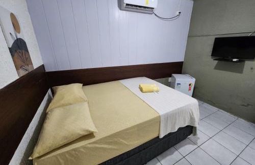 Boa Viagem Hotel | Casa Aeroporto Pousada