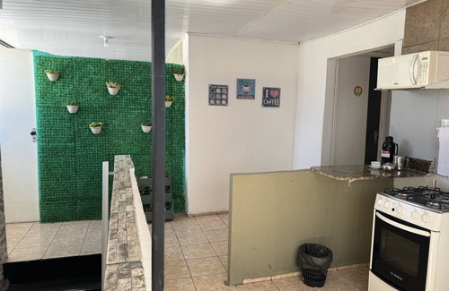 Boa Viagem Hotel | Casa Aeroporto Pousada