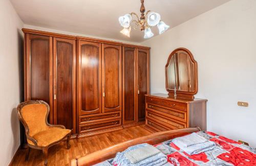 San Marcello Piteglio House | Casa Africo con vista
