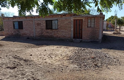 Etchojoa House | Casa afueras de la ciudad ejido mayojusalit