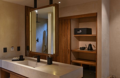 Tulum City Center Hotel | Casa Agape Hotel Tulum with Beach Club Access