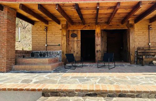 Huautlco House | Casa Agave Huatulco