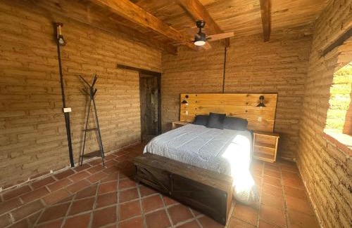 Huautlco House | Casa Agave Huatulco