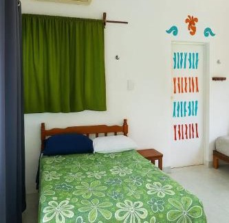 Mario Villanueva Madrid Apartment | Casa Agave