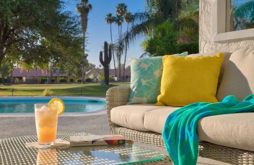 Palm Springs House | Casa Agave Palm Springs