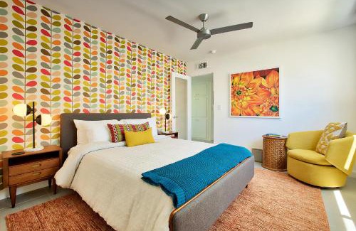 Palm Springs House | Casa Agave Palm Springs