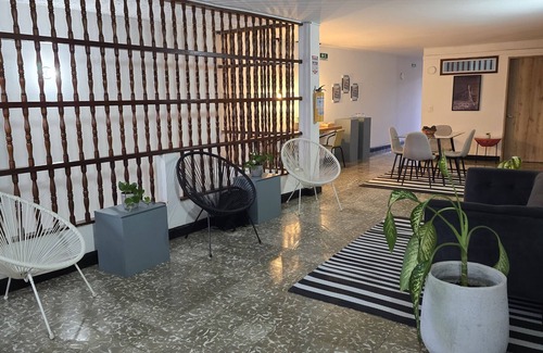 Cartagena Walled City House | Casa Agena