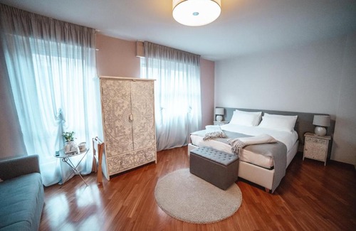 Alba Bed & Breakfast | Casa Agnese
