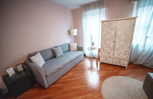 Alba Bed & Breakfast | Casa Agnese