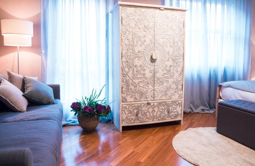 Alba Bed & Breakfast | Casa Agnese