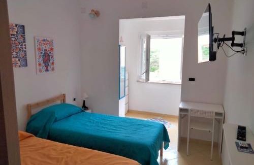 Maratea Apartment | Casa Agnese